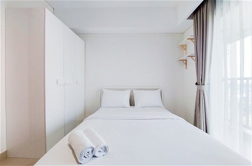 Photo 3 - Comfort 1Br Without Living Room Bintaro Embarcadero Apartment