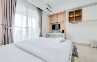 Photo 1 - Comfort 1Br Without Living Room Bintaro Embarcadero Apartment