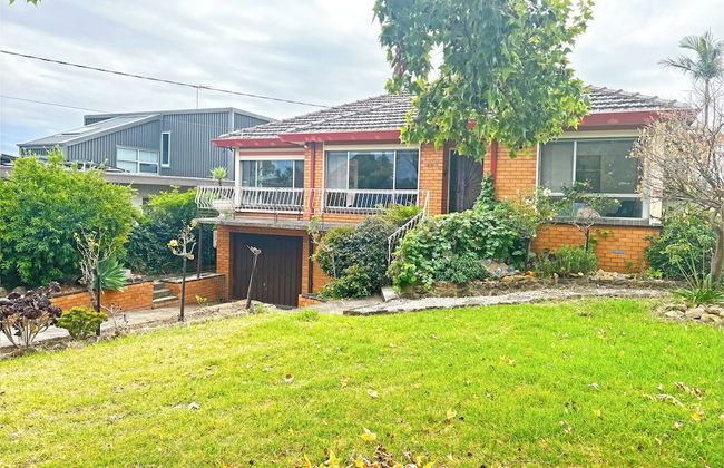 Doncaster Brick Family Home - Foto 25