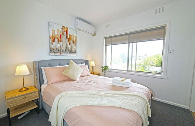 Doncaster Brick Family Home - Foto 6
