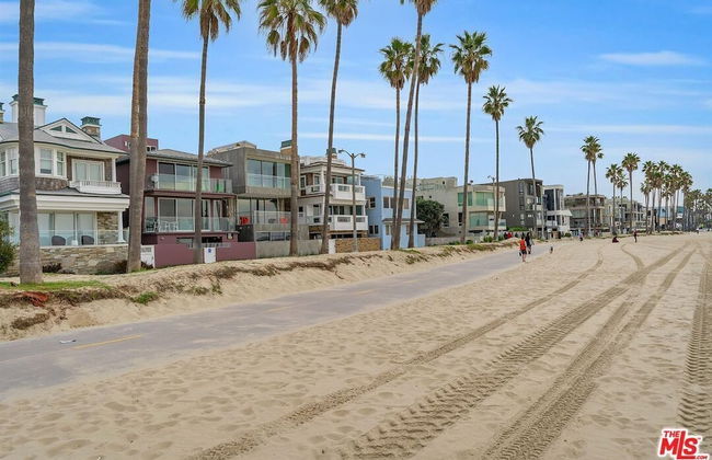 Popular LA Beach in Venice 10A - Foto 15