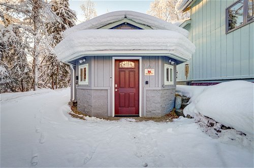 Foto 9 - Fairbanks Cottage on 1.5 Acres ~ 8 Mi to Dtwn