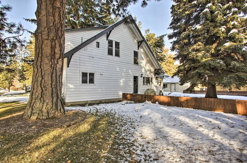 Photo 21 - Charming Downtown Coeur D'alene Home With Yard