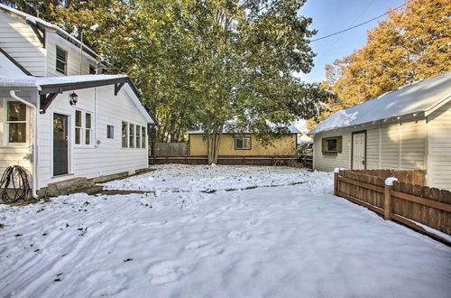 Photo 14 - Charming Downtown Coeur D'alene Home With Yard