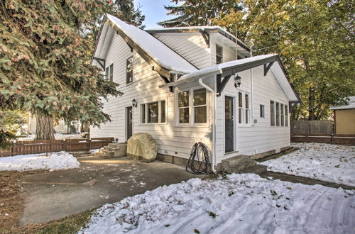 Photo 9 - Charming Downtown Coeur D'alene Home With Yard