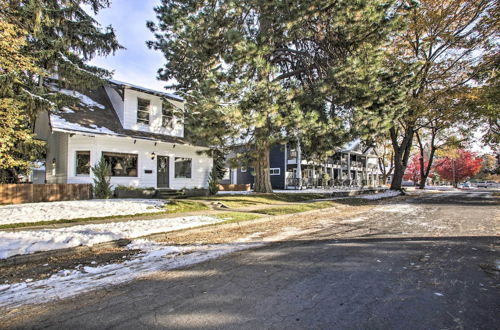 Photo 33 - Charming Downtown Coeur D'alene Home With Yard