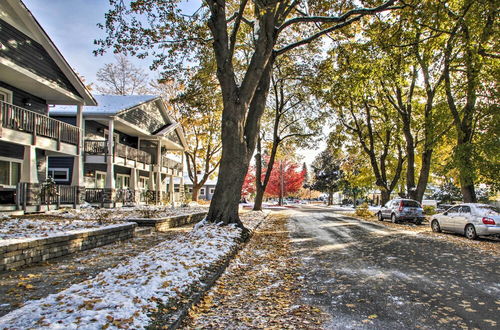 Foto 6 - Charming Downtown Coeur D'alene Home With Yard