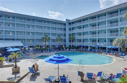 Foto 29 - Hilton Head Resort Condo w/ Beach Access