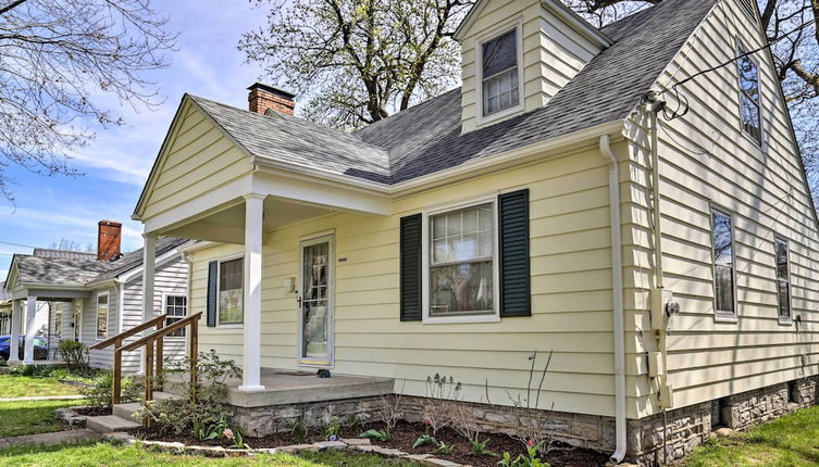 Photo 1 - Lexington Getaway w/ Backyard Deck < 2 Mi to UK