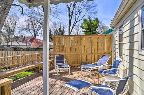 Photo 22 - Lexington Getaway w/ Backyard Deck < 2 Mi to UK