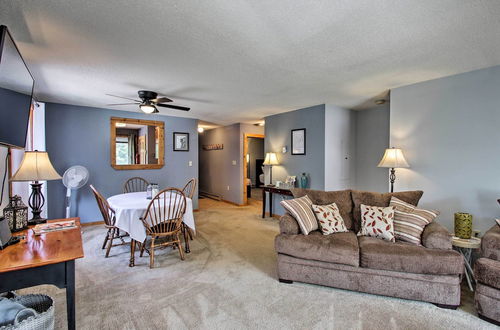 Photo 16 - Lincoln Condo w/ Pool Access - 6 Mi to Loon Mtn