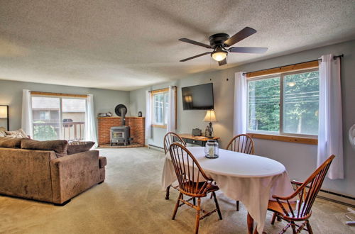 Photo 22 - Lincoln Condo w/ Pool Access - 6 Mi to Loon Mtn