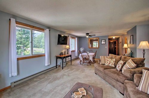 Photo 21 - Lincoln Condo w/ Pool Access - 6 Mi to Loon Mtn