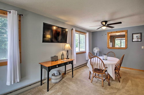 Photo 23 - Lincoln Condo w/ Pool Access - 6 Mi to Loon Mtn