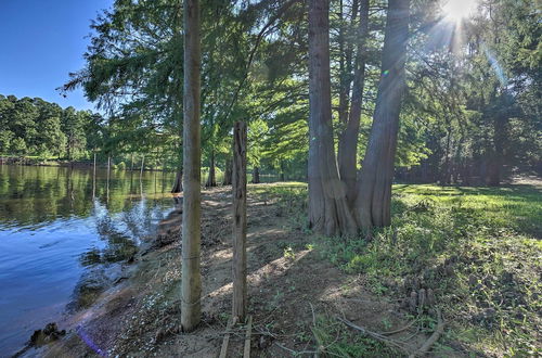 Photo 24 - Lake O the Pines Retreat w/ Water Access