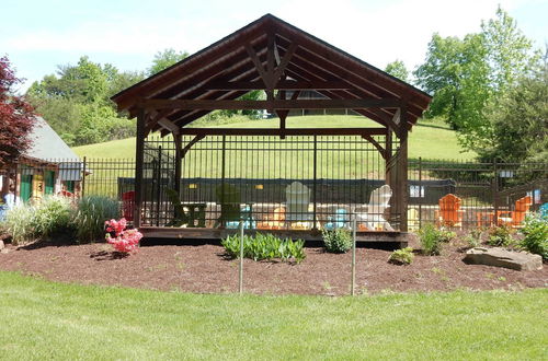 Photo 7 - Inviting Sevierville Cabin w/ Deck & Hot Tub