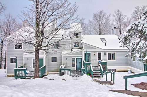 Photo 19 - Ludlow Vacation Rental - Steps to Ski Lift