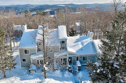 Photo 1 - Ludlow Vacation Rental - Steps to Ski Lift