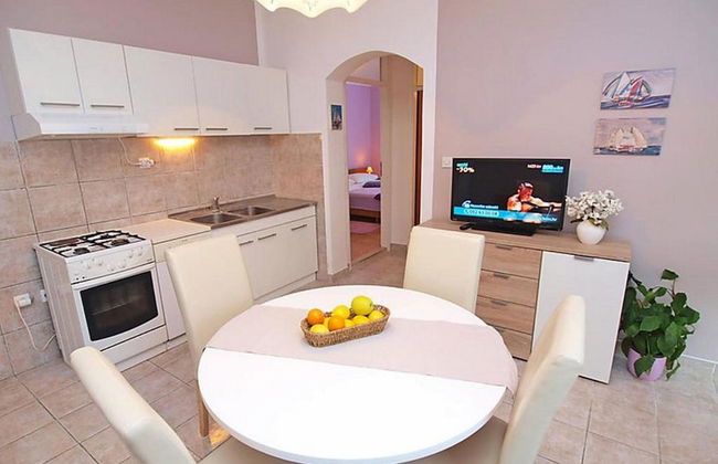 Apartments Zadro - Foto 13