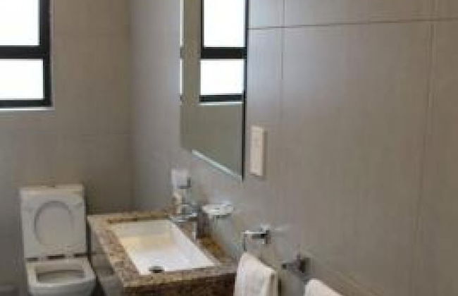 A Pristine B B Located in Belvedere Harare - 2010 - Photo 7