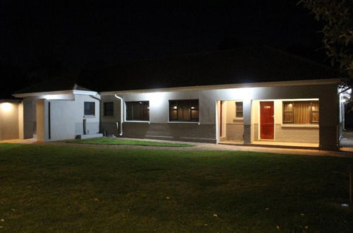 Photo 6 - A Pristine B B Located in the Peaceful Suburb of Belvedere Harare - 2007