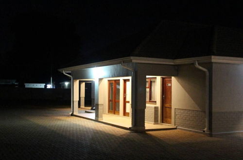 Photo 2 - A Pristine B B Located in Belvedere Harare - 2010