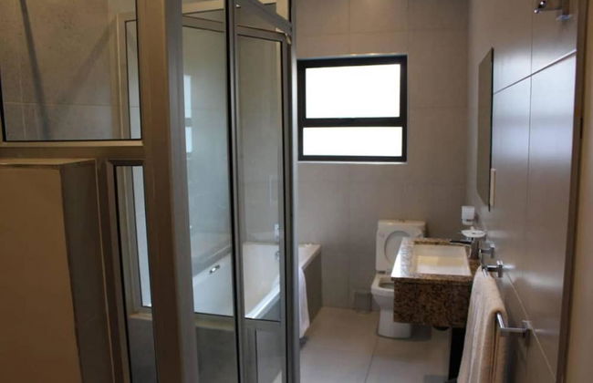A Pristine B B Located in Belvedere Harare - 2010 - Photo 6