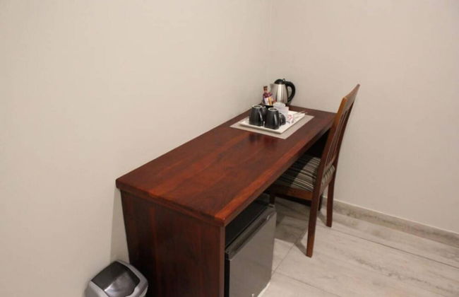 A Pristine B B Located in Belvedere Harare - 2010 - Photo 5