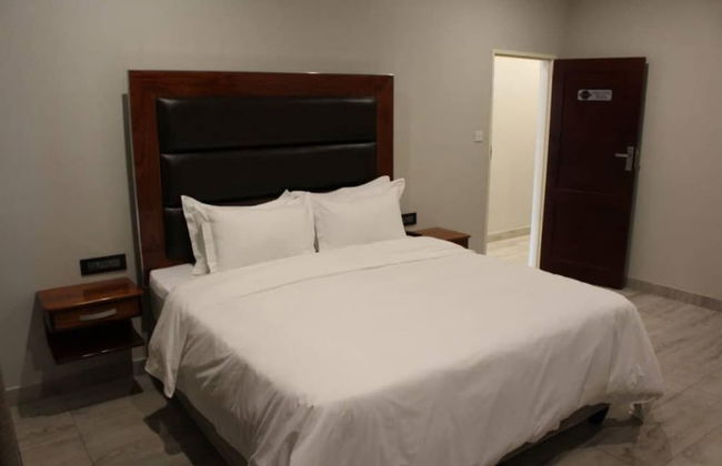 A Pristine B B Located in Belvedere Harare - 2010 - Photo 3