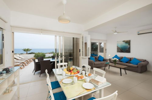 Photo 6 - Protaras Artisan Seafront Villa 1