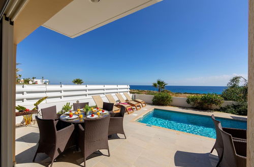 Photo 36 - Protaras Artisan Seafront Villa 1