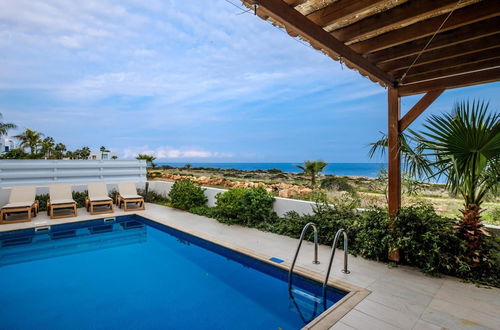 Photo 1 - Protaras Artisan Seafront Villa 1