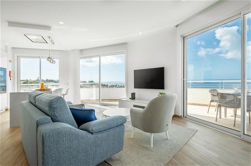 Foto 14 - Blue Beach Ocean View - Porto de M s by Ideal Homes