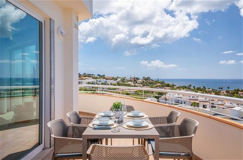 Foto 21 - Blue Beach Ocean View - Porto de M s by Ideal Homes