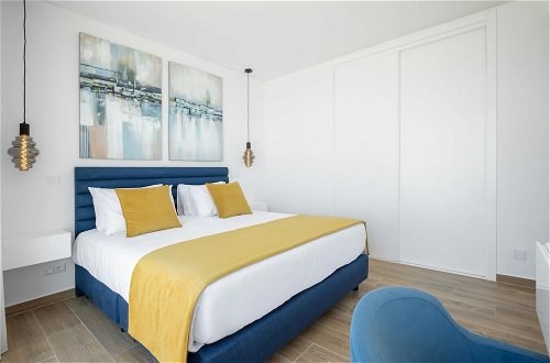 Photo 7 - Blue Beach Ocean View - Porto de M s by Ideal Homes