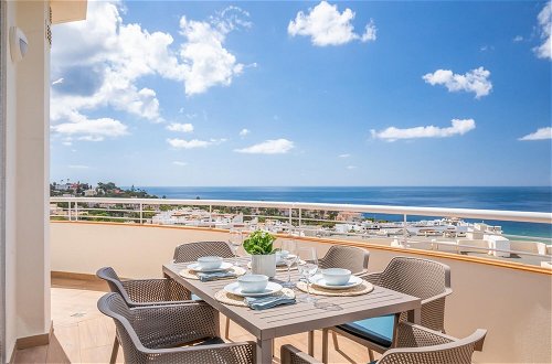 Photo 23 - Blue Beach Ocean View - Porto de M s by Ideal Homes