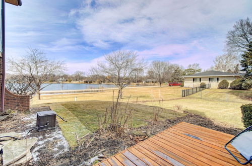 Photo 41 - Classy Lakefront Home w/ Charcoal Grill & Deck