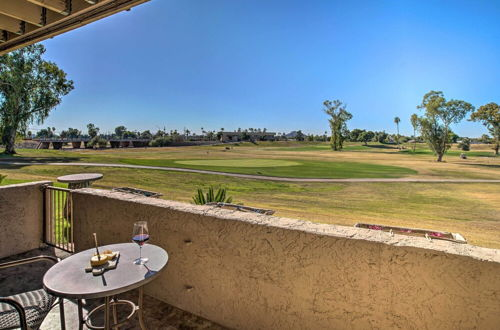 Foto 16 - 1st-floor Condo w/ Golf Course Views & Pool