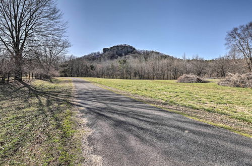 Photo 13 - Little Red River Cabin: 1 Mi to Sugarloaf Mtn