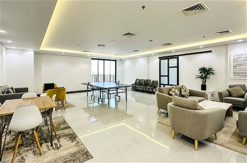 Photo 30 - Tanin - Affordable Luxury and Fully Furnished 1BR in JVC