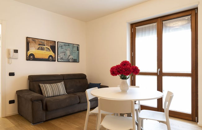 notaMi - Navigli Stylish Home - Foto 14
