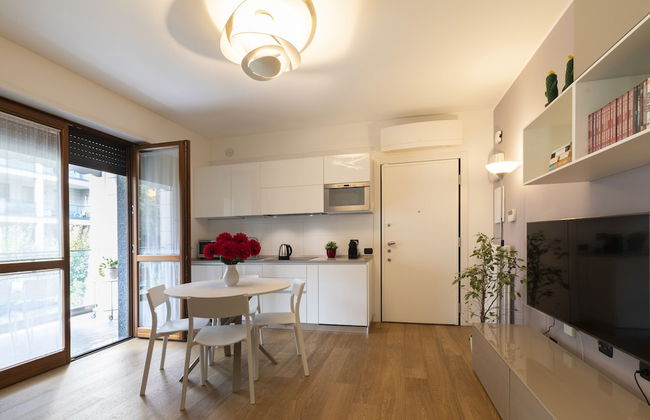notaMi - Navigli Stylish Home - Foto 11