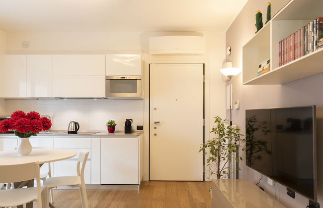 notaMi - Navigli Stylish Home - Foto 8