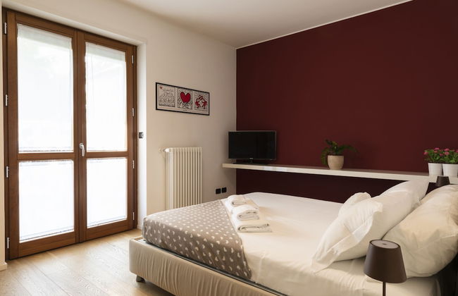 notaMi - Navigli Stylish Home - Foto 7