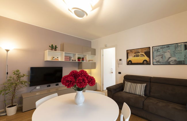 notaMi - Navigli Stylish Home - Foto 12