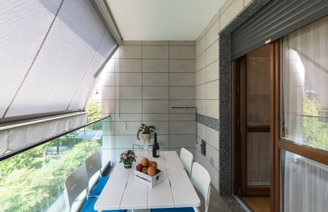 notaMi - Navigli Stylish Home - Foto 17