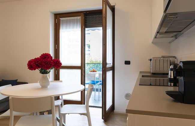 notaMi - Navigli Stylish Home - Foto 15