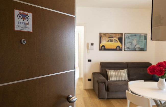 notaMi - Navigli Stylish Home - Foto 2