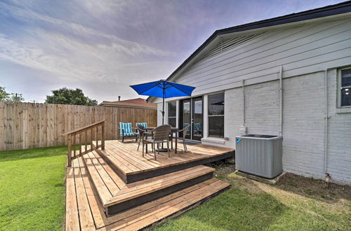 Foto 39 - Stunning Tulsa Getaway w/ Deck: Near Downtown