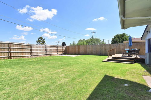 Photo 26 - Stunning Tulsa Getaway w/ Deck: Near Downtown